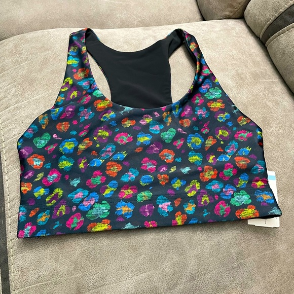 Terez Other - NWT Terez sports bra